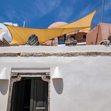 One Of One - Aether Oia  Exterior foto