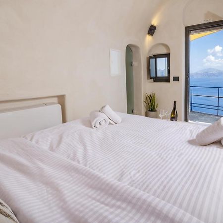 One Of One - Aether Oia  Exterior foto