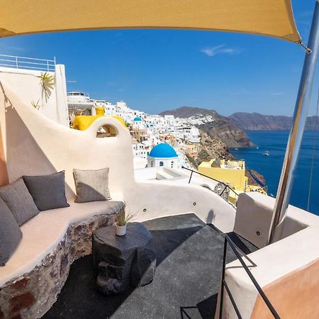 One Of One - Aether Oia  Exterior foto