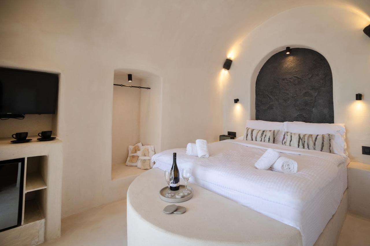 One Of One - Aether Oia  Exterior foto