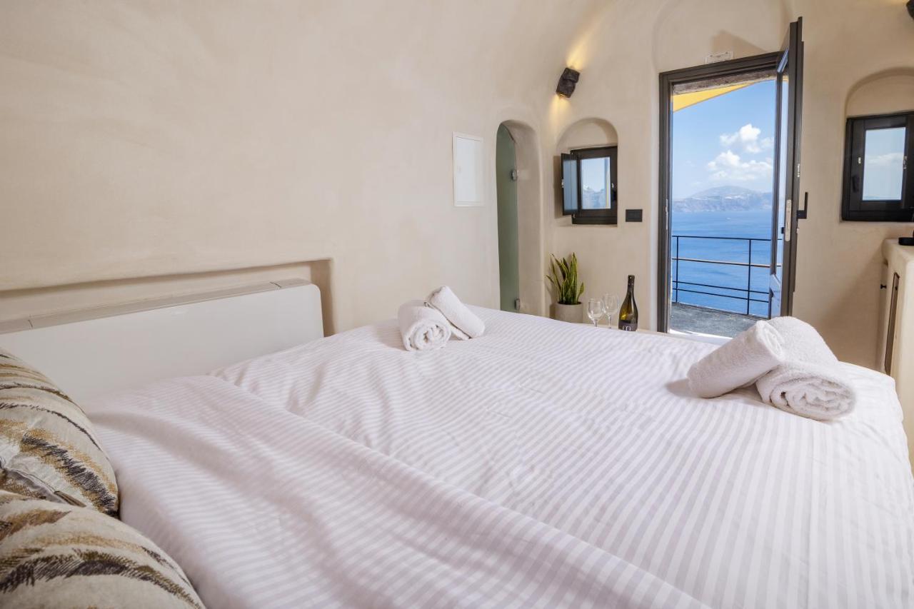 One Of One - Aether Oia  Exterior foto