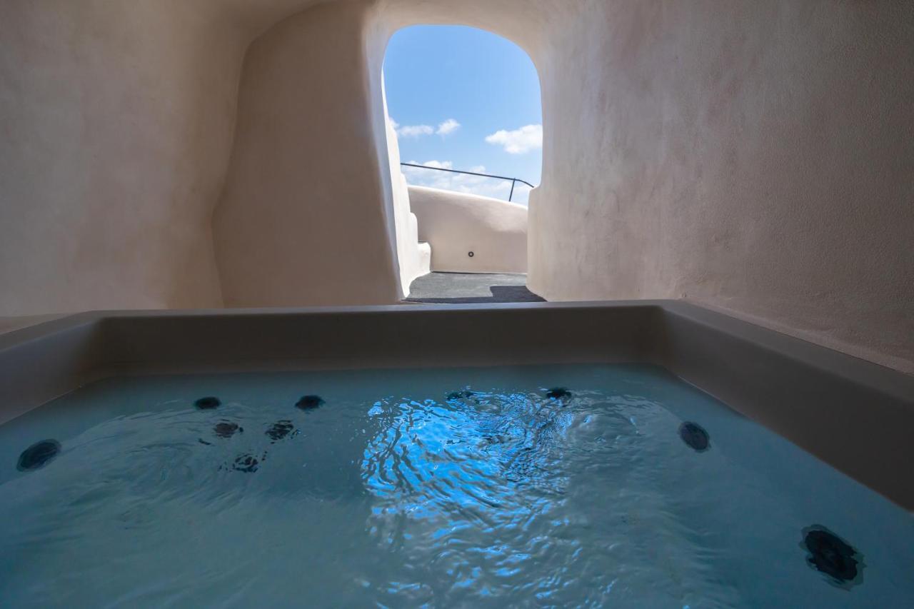 One Of One - Aether Oia  Exterior foto