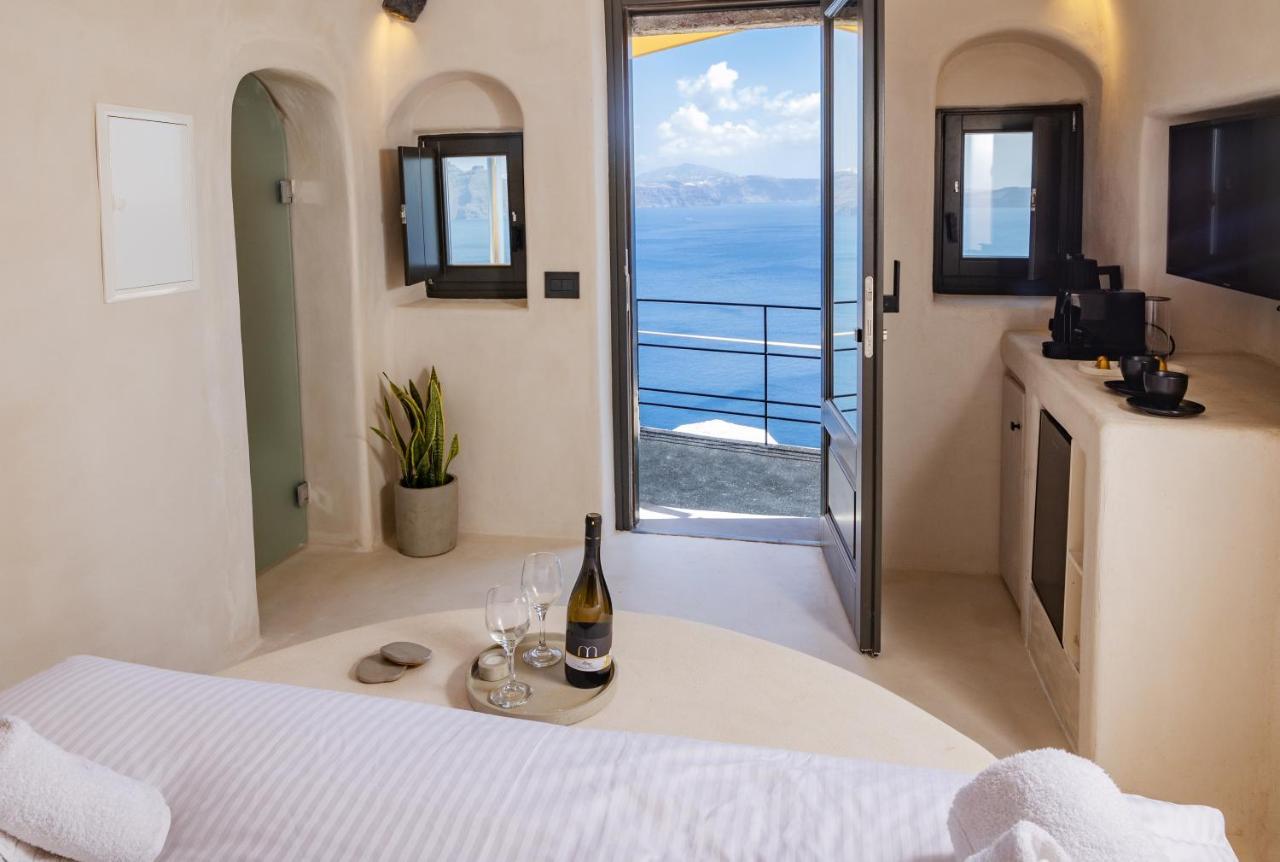 One Of One - Aether Oia  Exterior foto