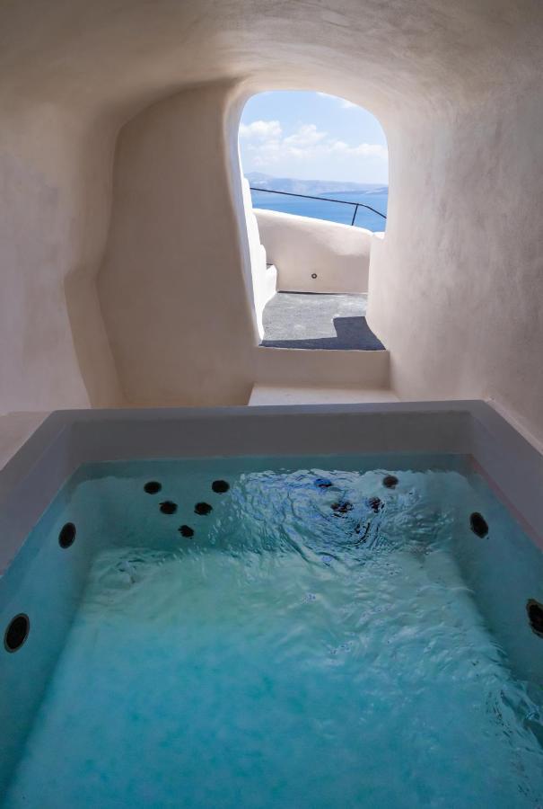 One Of One - Aether Oia  Exterior foto