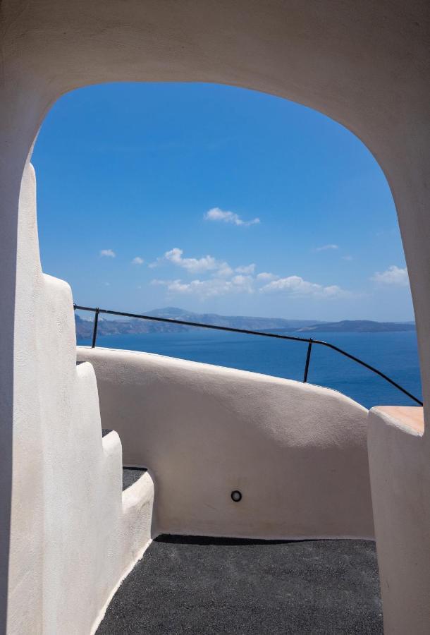 One Of One - Aether Oia  Exterior foto