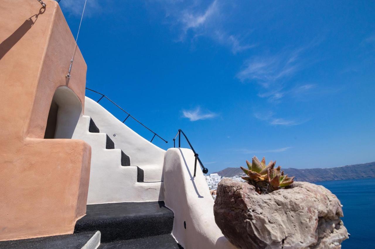One Of One - Aether Oia  Exterior foto