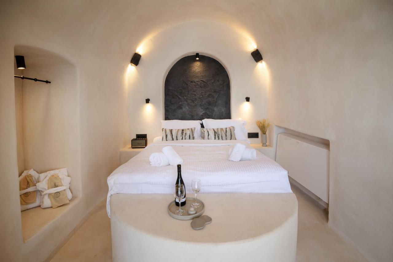 One Of One - Aether Oia  Exterior foto
