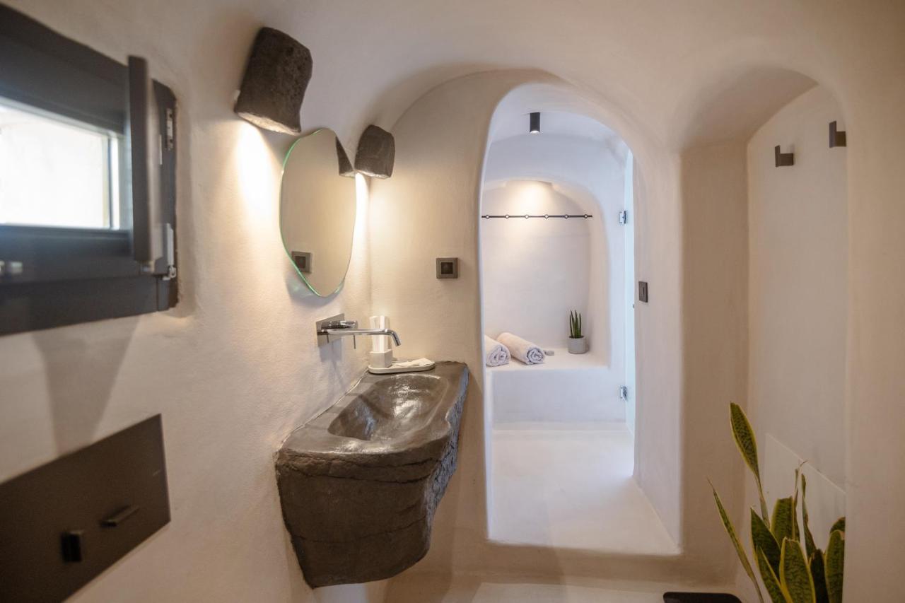 One Of One - Aether Oia  Exterior foto