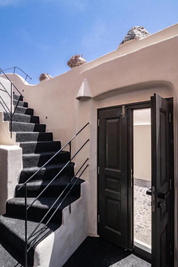 One Of One - Aether Oia  Exterior foto