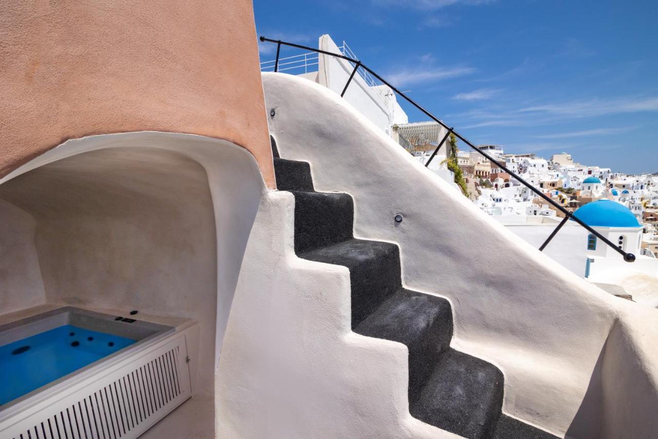 One Of One - Aether Oia  Exterior foto