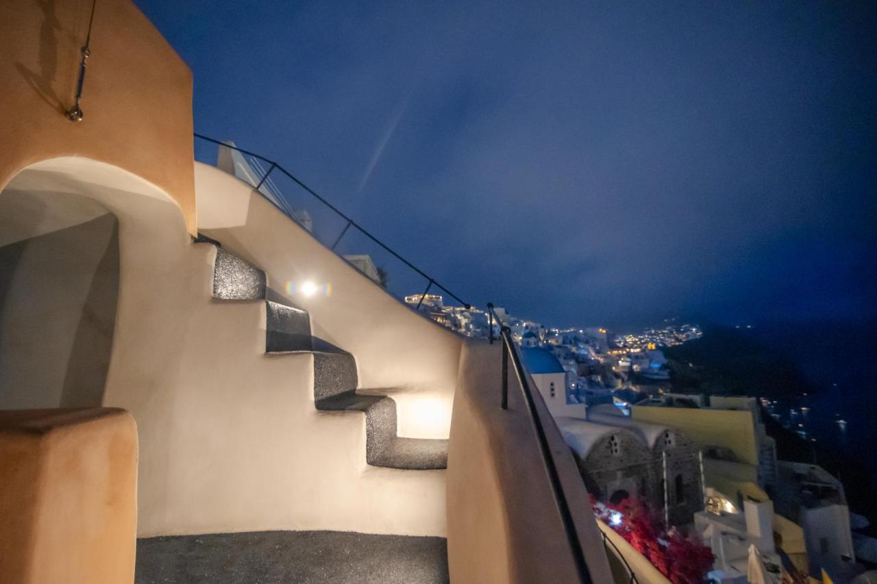 One Of One - Aether Oia  Exterior foto
